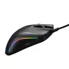 Ratón gaming Glorious Gaming Model O 2 Mini RGB negro