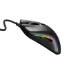 Ratón gaming Glorious Gaming Model O 2 Mini RGB negro