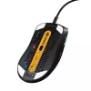 Ratón gaming Glorious Gaming Model O 2 Mini RGB negro