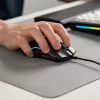 Ratón gaming Glorious Gaming Model O 2 Mini RGB negro