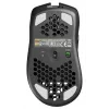 Ratón Glorious Gaming Glorious Model D Wireless – negro mate, diestro, RF Wireless, 19000 DPI, negro