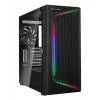 Caja de PC Silverstone SETA H1 Midi Tower negra
