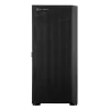 Caja de PC Silverstone SETA H1 Midi Tower negra