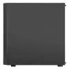 Caja de PC Silverstone SETA H1 Midi Tower negra