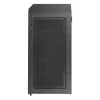 Caja de PC Silverstone SETA H1 Midi Tower negra