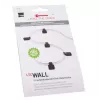 Bridas Label-the-cable LTC 3110 negras
