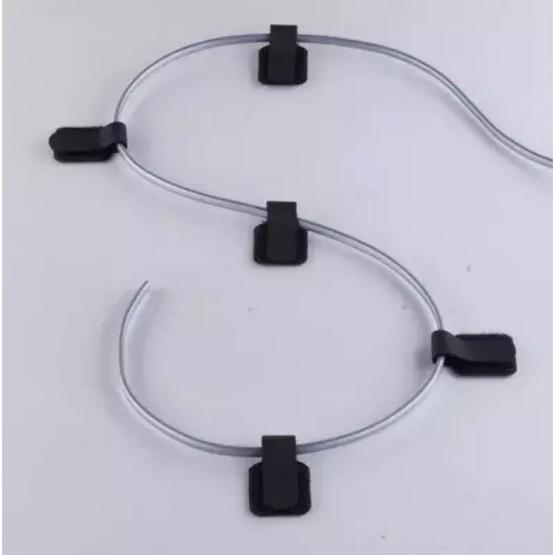 Bridas Label-the-cable LTC 3110 negras