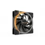 Ventilador be quiet! Light Wings 120mm ARGB PWM High Speed negro