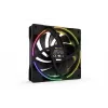 Ventilador be quiet! Light Wings 120mm ARGB PWM High Speed negro