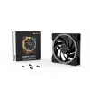 Ventilador be quiet! Light Wings 120mm ARGB PWM High Speed negro