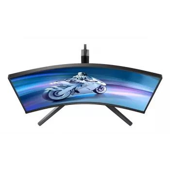 Monitor Philips Evnia 5000 32M2C5500W/00 80 cm (31,5
