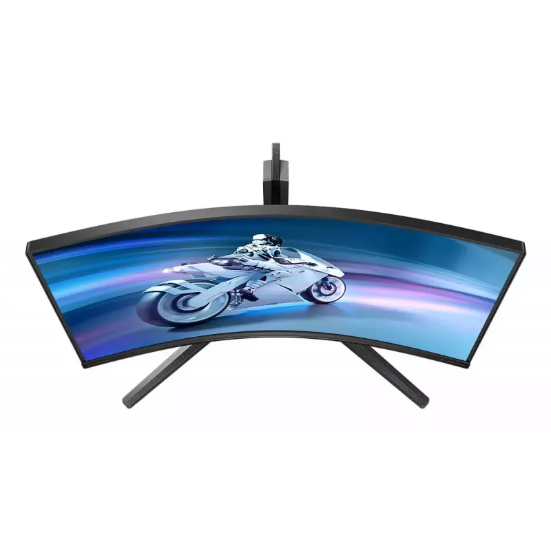 Monitor Philips Evnia 5000 32M2C5500W/00 80 cm (31,5