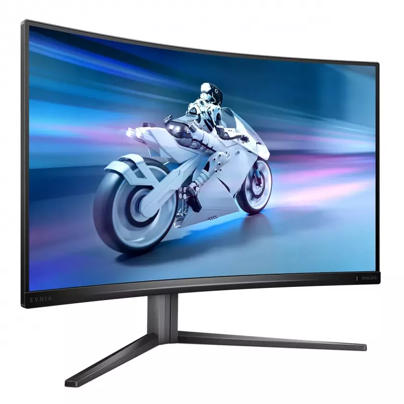 Monitor Philips Evnia 5000 32M2C5500W/00 80 cm (31,5