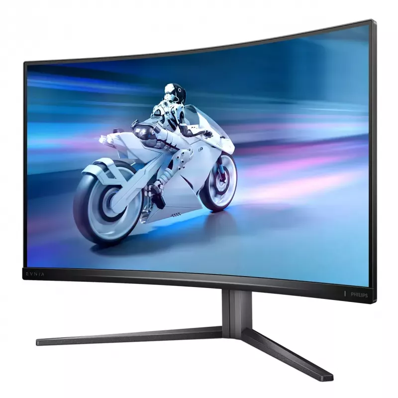 Monitor Philips Evnia 5000 32M2C5500W/00 80 cm (31,5