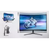 Monitor Philips Evnia 5000 32M2C5500W/00 80 cm (31,5
