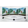 Monitor Philips Evnia 5000 32M2C5500W/00 80 cm (31,5