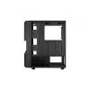 Aerocool Menace Saturn FRGB Midi Tower Negro