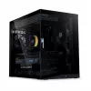 Caja de PC Lian Li O11 Dynamic Mini V2 Flow Negro