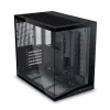 Caja de PC Lian Li O11 Dynamic Mini V2 Flow Negro