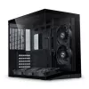 Caja de PC Lian Li O11 Dynamic Mini V2 Flow Negro