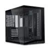 Caja de PC Lian Li O11 Dynamic Mini V2 Flow Negro