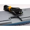 Teclado gaming Ducky One 3 Daybreak TKL USB Alemán Azul