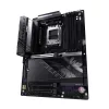 Placa base GIGABYTE B850 AORUS ELITE WIFI7 — AMD B850, socket AM5, ATX, DDR5, 4x DIMM, 256 GB, Wi‑Fi 7, 2,5 Gb LAN