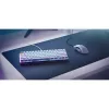 Teclado Glorious PC Gaming Race GMMK 2 65% Mechanical RGB Blanco