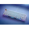 Teclado Glorious PC Gaming Race GMMK 2 65% Mechanical RGB Blanco