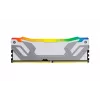 Kingston Technology FURY 48 GB 8400 MT/s DDR5 CL40 CUDIMM (Kit de 2 uds.) Renegade RGB White XMP