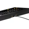 Teclado mecánico GLORIOUS GMMK 3 75% Barebones USB con cable RGB Negro