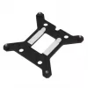 SilverStone SST-NT09-1700 Nitrogon disipador de aire para CPU, 92 mm, LGA1700, aletas de aluminio