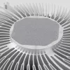 SilverStone SST-NT09-1700 Nitrogon disipador de aire para CPU, 92 mm, LGA1700, aletas de aluminio