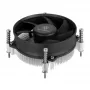 SilverStone SST-NT09-1700 Nitrogon disipador de aire para CPU, 92 mm, LGA1700, aletas de aluminio