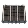 Disipador/ventilador Thermalright AXP120-X67 12 cm Negro Gris Metálico