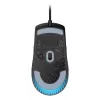 Ratón Corsair M75 Ligero RGB USB Tipo-A