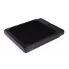 Radiador Alphacool 14443 latón cobre acero inoxidable negro 140 mm