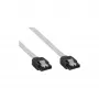 Cable redondo SATA 6Gb/s InLine con bloqueos 0,5m
