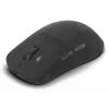 Endgame Gear OP1w 4k v2 ratón gaming inalámbrico, 4000 Hz, Dark Frost