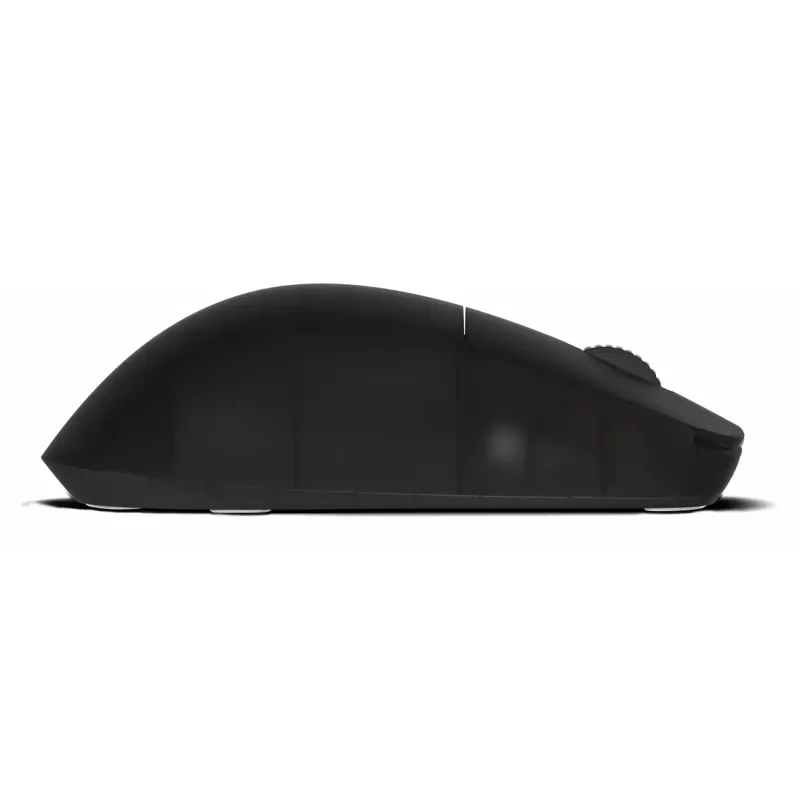 Endgame Gear OP1w 4k v2 ratón gaming inalámbrico, 4000 Hz, Dark Frost