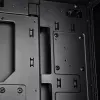 Caja de PC Silverstone FARA 312Z Midi Tower negra