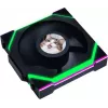 Ventilador Lian Li UNI FAN SL Wireless LCD 120 Reverse Blade
