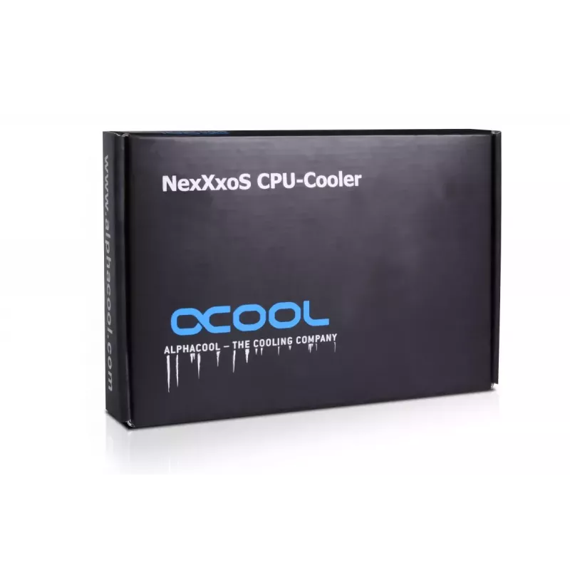 Alphacool Core XP3 Acetal 13058 bloque de agua