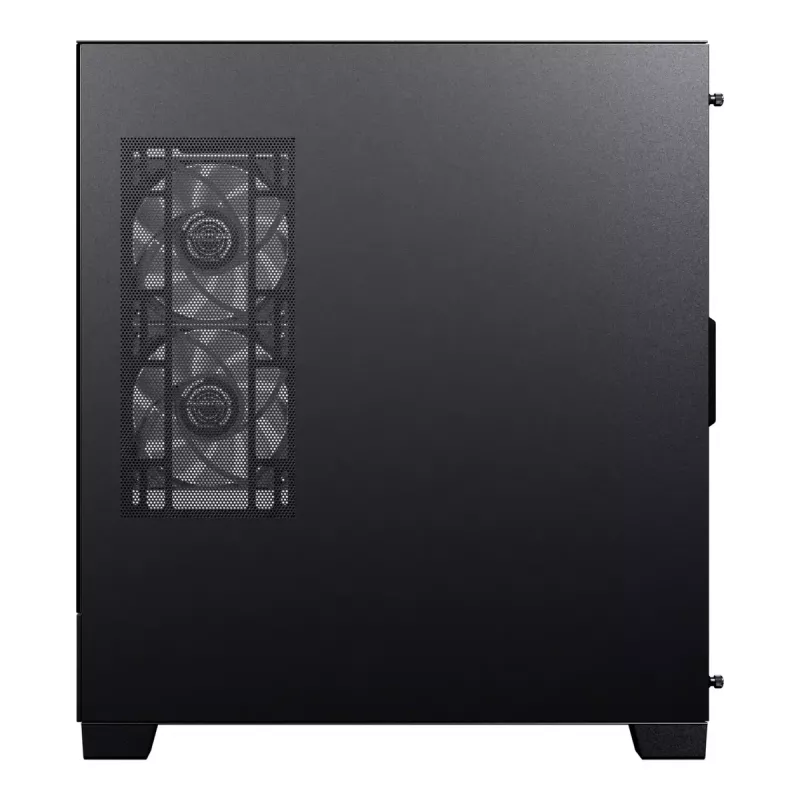 Phanteks XT View PH-XT523V1_DBK01 caja de PC Midi Tower, E-ATX, cristal templado, D-RGB, negro