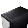Phanteks XT View PH-XT523V1_DBK01 caja de PC Midi Tower, E-ATX, cristal templado, D-RGB, negro