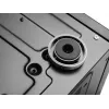 Caja de PC Silverstone GD10 HTPC negra