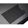 Caja de PC Silverstone GD10 HTPC negra