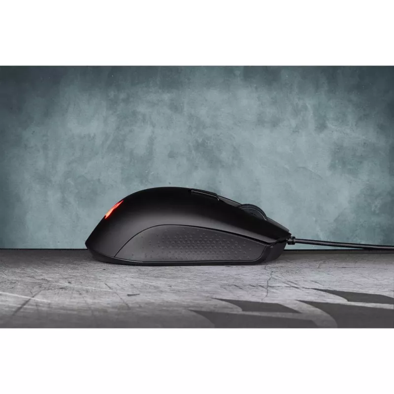 CORSAIR Harpoon RGB Pro ratón gaming Fps/moba (EU)