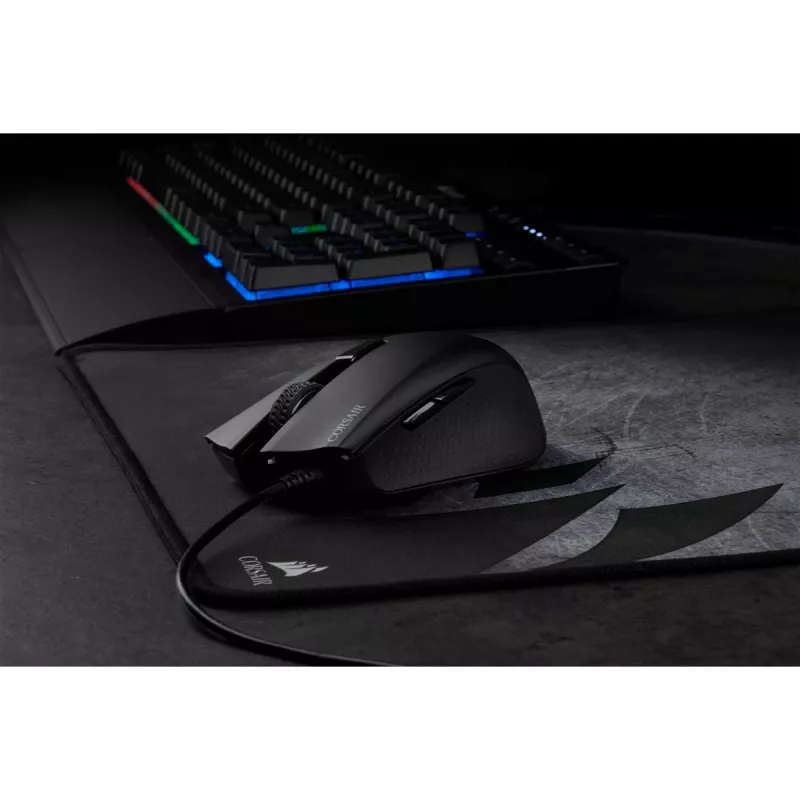 CORSAIR Harpoon RGB Pro ratón gaming Fps/moba (EU)