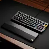 Glorious Gaming GMMK 3 HE 65% Prebuilt con cable negro - US, con cable, USB, mecánico, QWERTY, RGB LED, negro